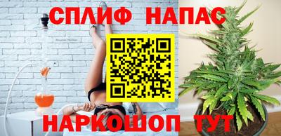 каннабис Камышлов